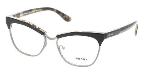 lunet prada pour homme|lunette de vue Prada femme.